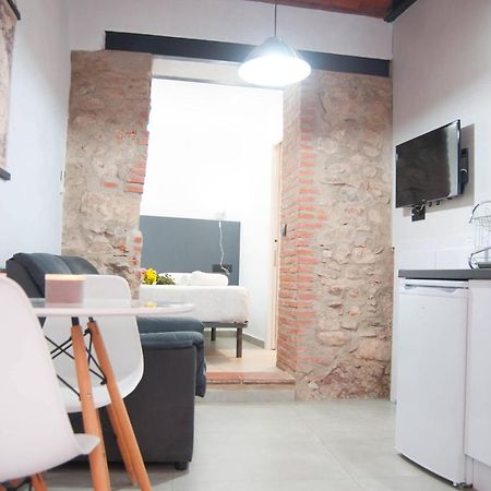 Caleros 8 Estudio - Apartamentos De La Parte Antigua De Caceres Bagian luar foto