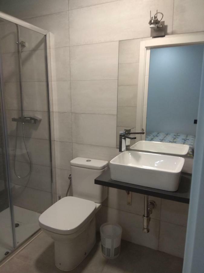 Caleros 8 Estudio - Apartamentos De La Parte Antigua De Caceres Bagian luar foto
